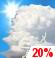 Saturday: A slight chance of showers, then a chance of showers and thunderstorms after 11am. Partly sunny, with a high near 89. Chance of precipitation is 50%. Saturday: A slight chance of showers, then a chance of showers and thunderstorms after 11am. Partly sunny, with a high near 89. Chance of precipitation is 50%.