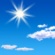 Saturday: Sunny, with a high near 81. Northwest wind 6 to 10 mph. 