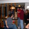 Family Room Remodel