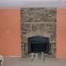 Family Room Remodel