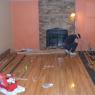 Family Room Remodel
