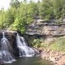 Canaan Valley 2008