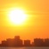 Wednesday: Sunny and hot, with a high near 97.