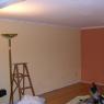 Family Room Remodel